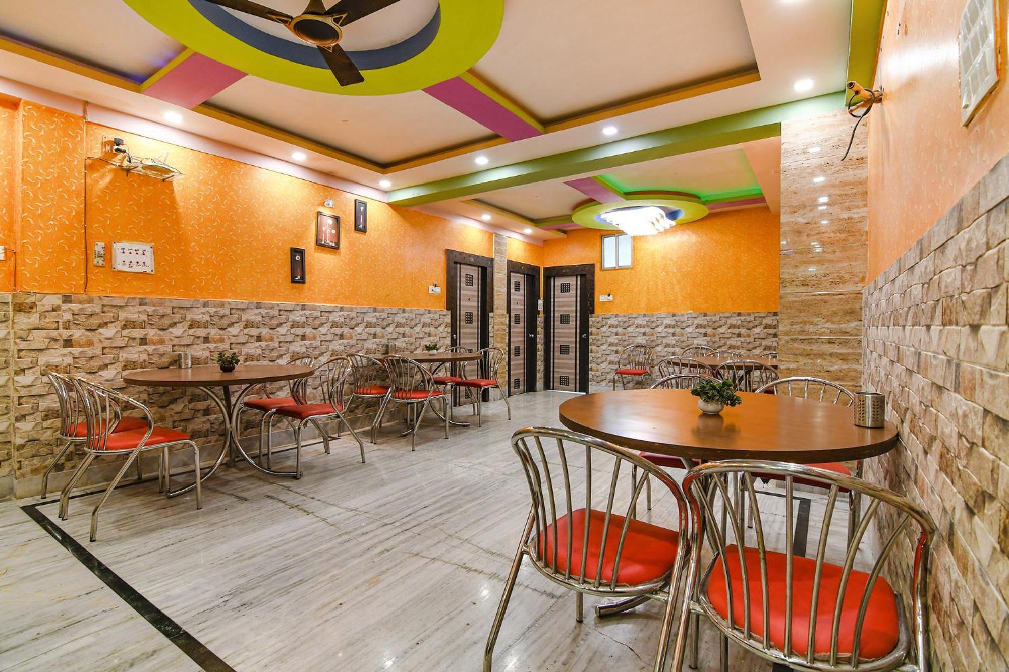 Fabexpress Nest - Nr Park Street Metro Station Ξενοδοχείο Καλκούτα Εξωτερικό φωτογραφία