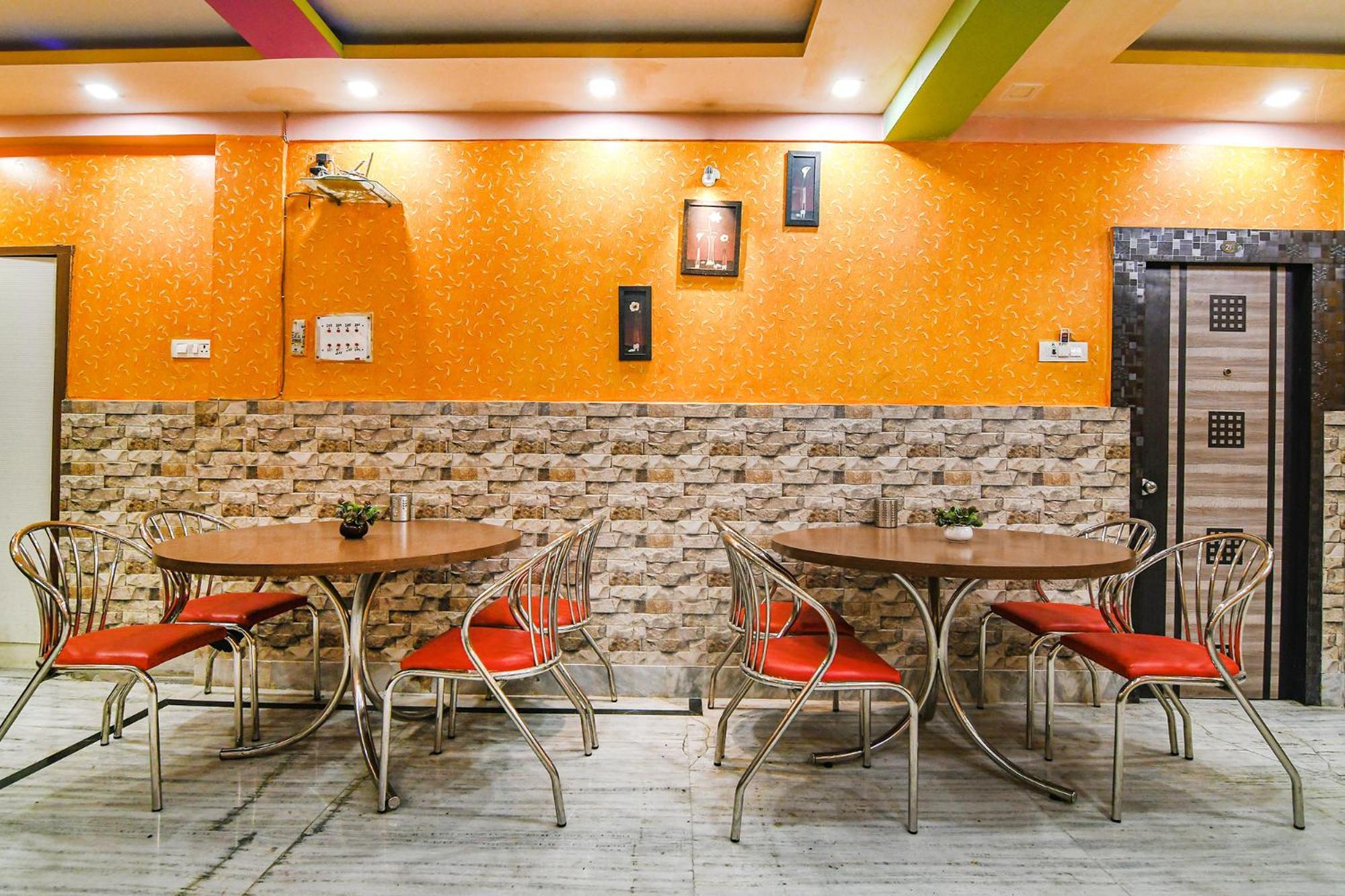 Fabexpress Nest - Nr Park Street Metro Station Ξενοδοχείο Καλκούτα Εξωτερικό φωτογραφία